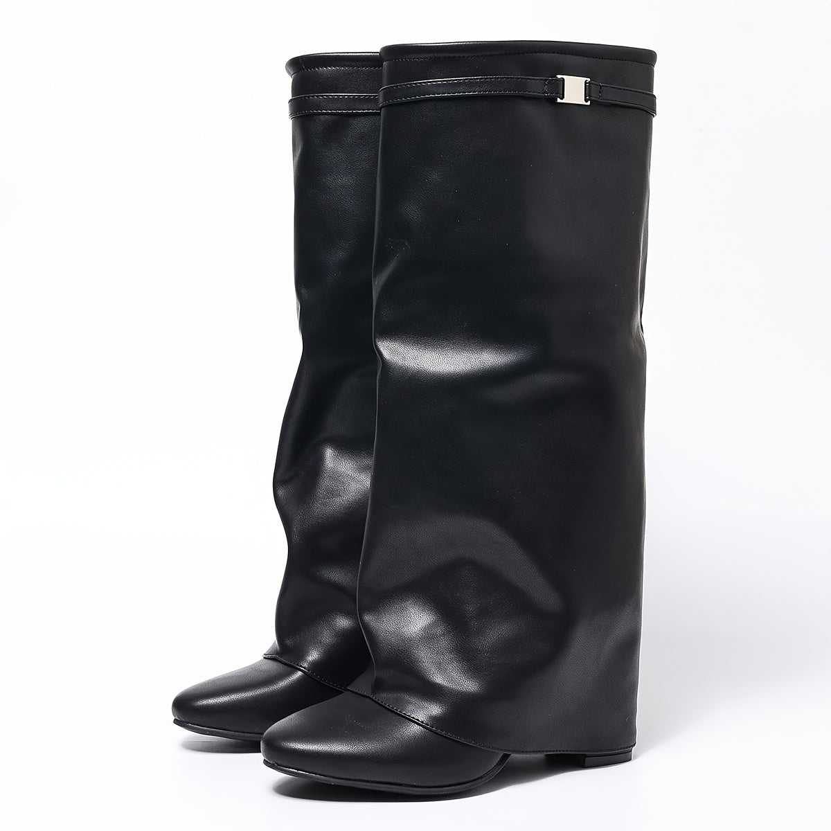 Stivali Alti – Collezione Moonlight TGS