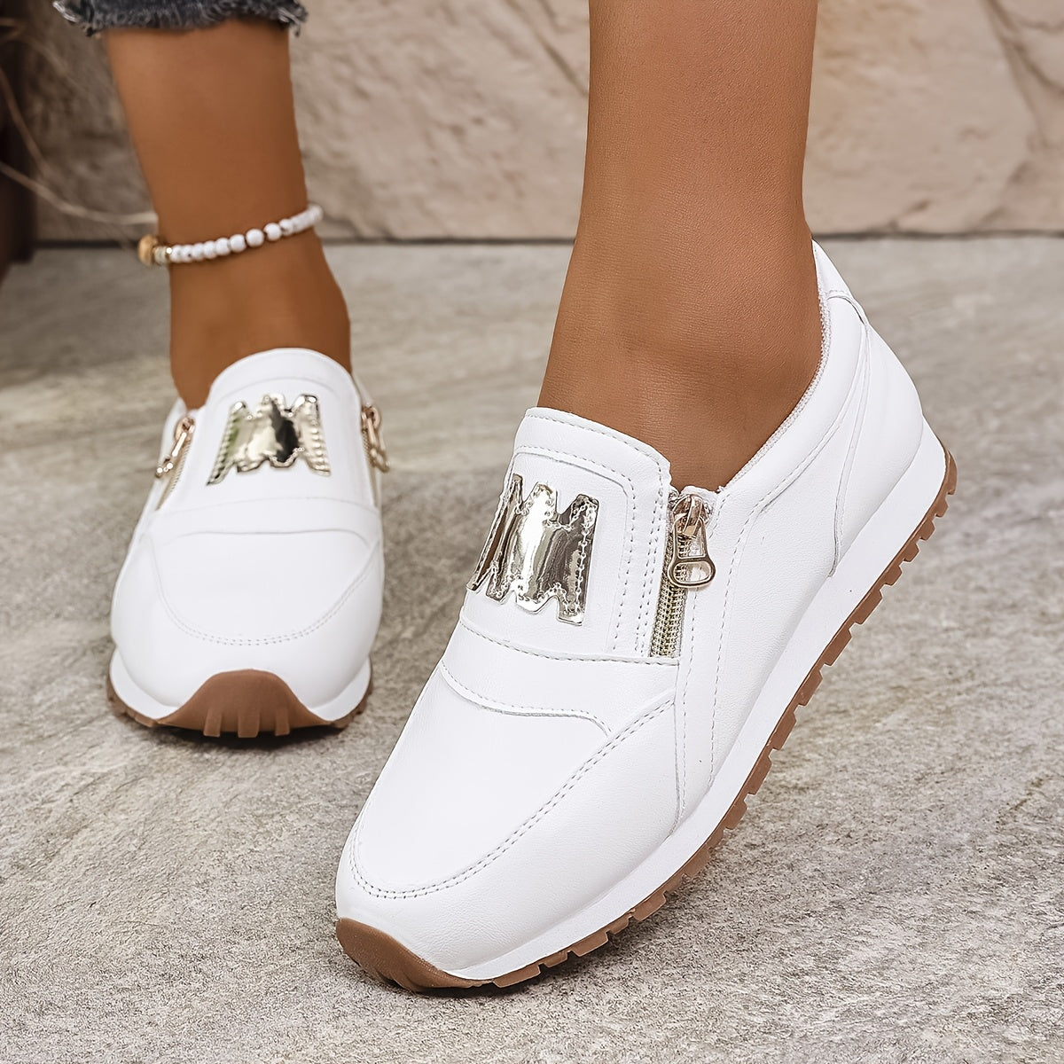 Sneakers - Collezione Nomade SNG