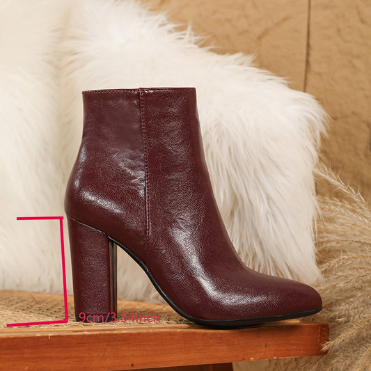 Stivaletti – Collezione Moonlight SGS