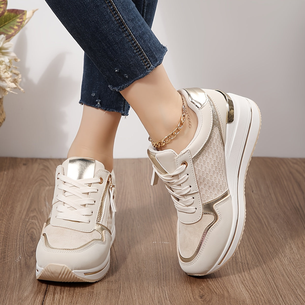 Sneakers - Collezione Nomade SNG