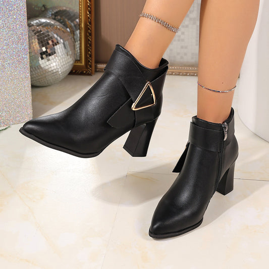 Stivaletti – Collezione Moonlight SGS