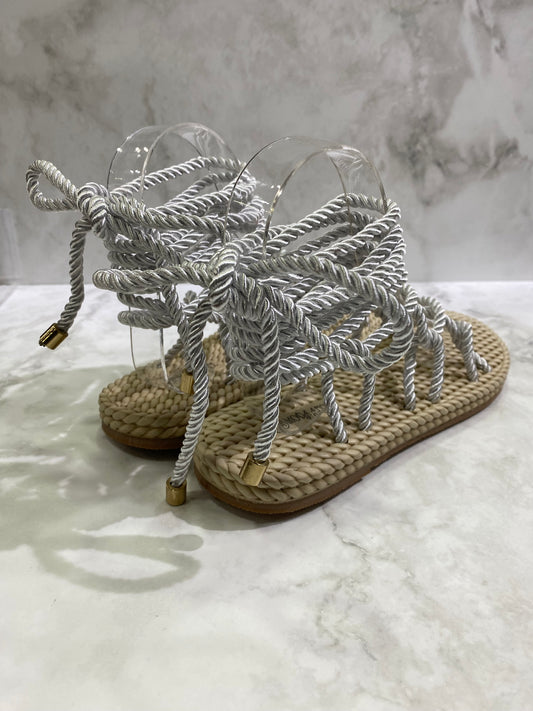 Sandalo alla schiava