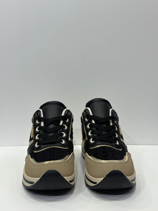 NOA - sneakers nera