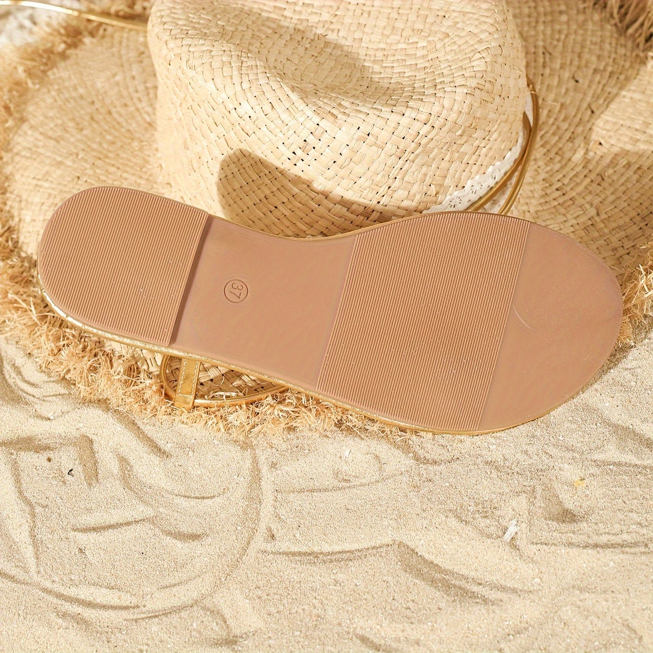 Sandaletto Estate – Collezione Marina SGS