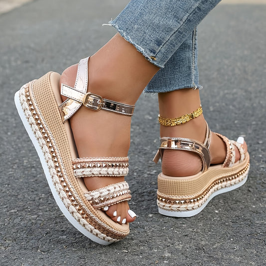 Sandaletto Estate – Collezione Marina SGS