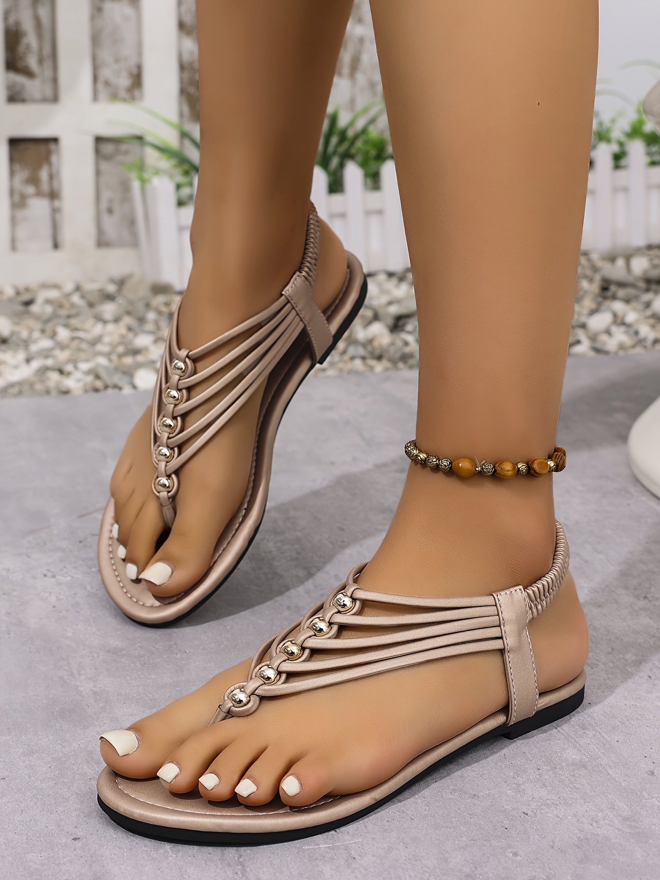 Sandaletto Estate – Collezione Marina SGS