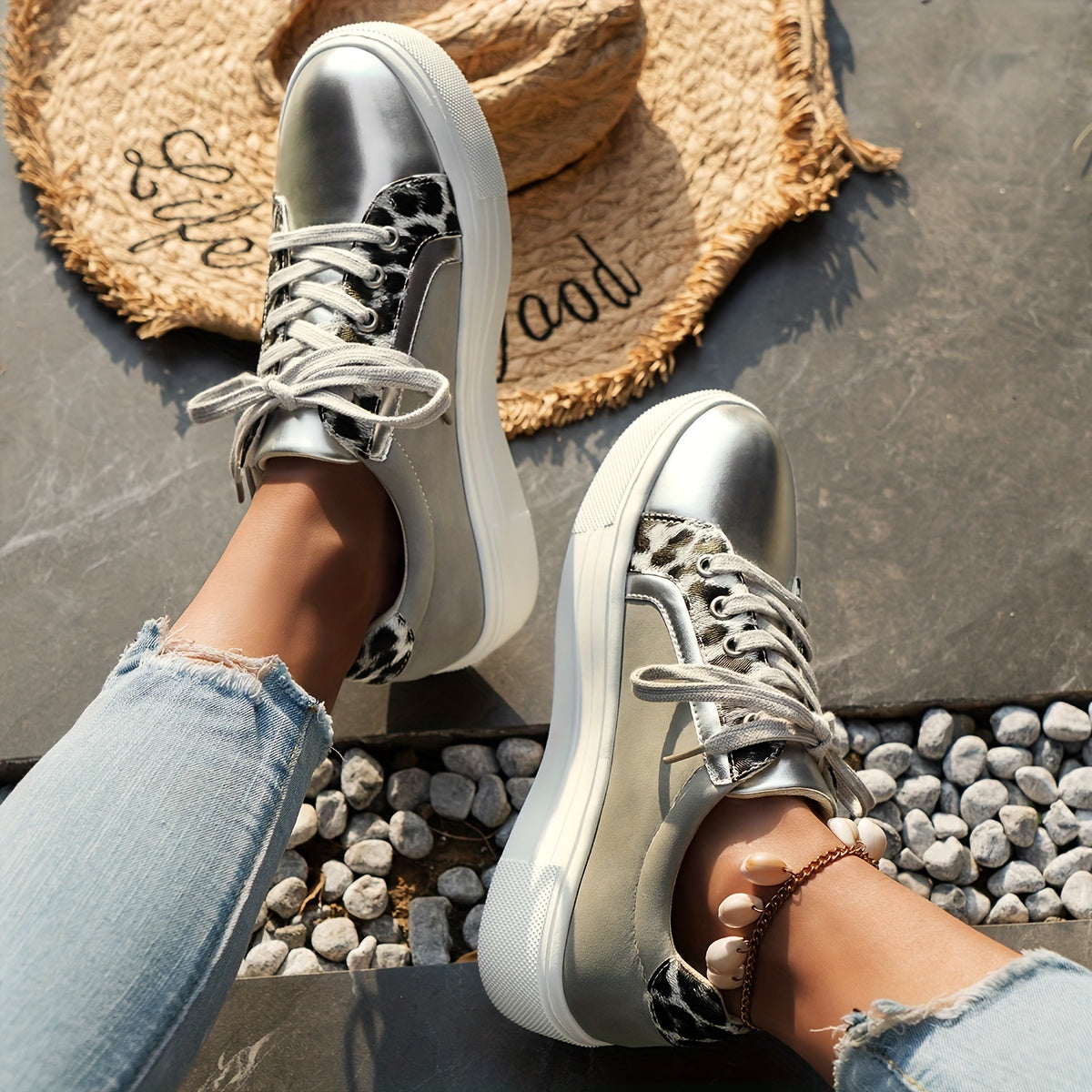 Sneakers - Collezione Nomade SNG