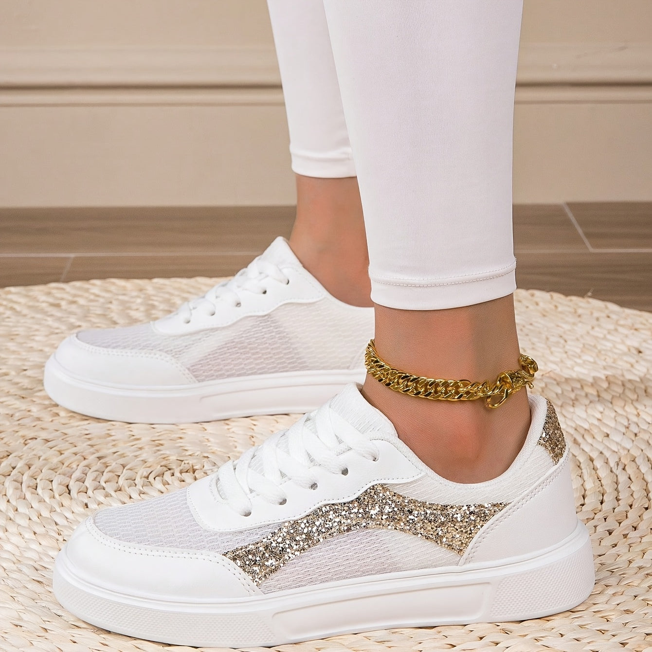 Sneakers - Collezione Nomade SNG