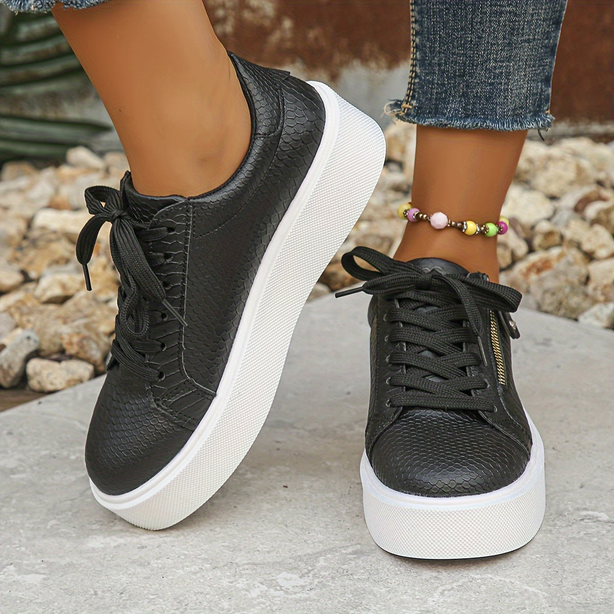Sneakers - Collezione Nomade SNG