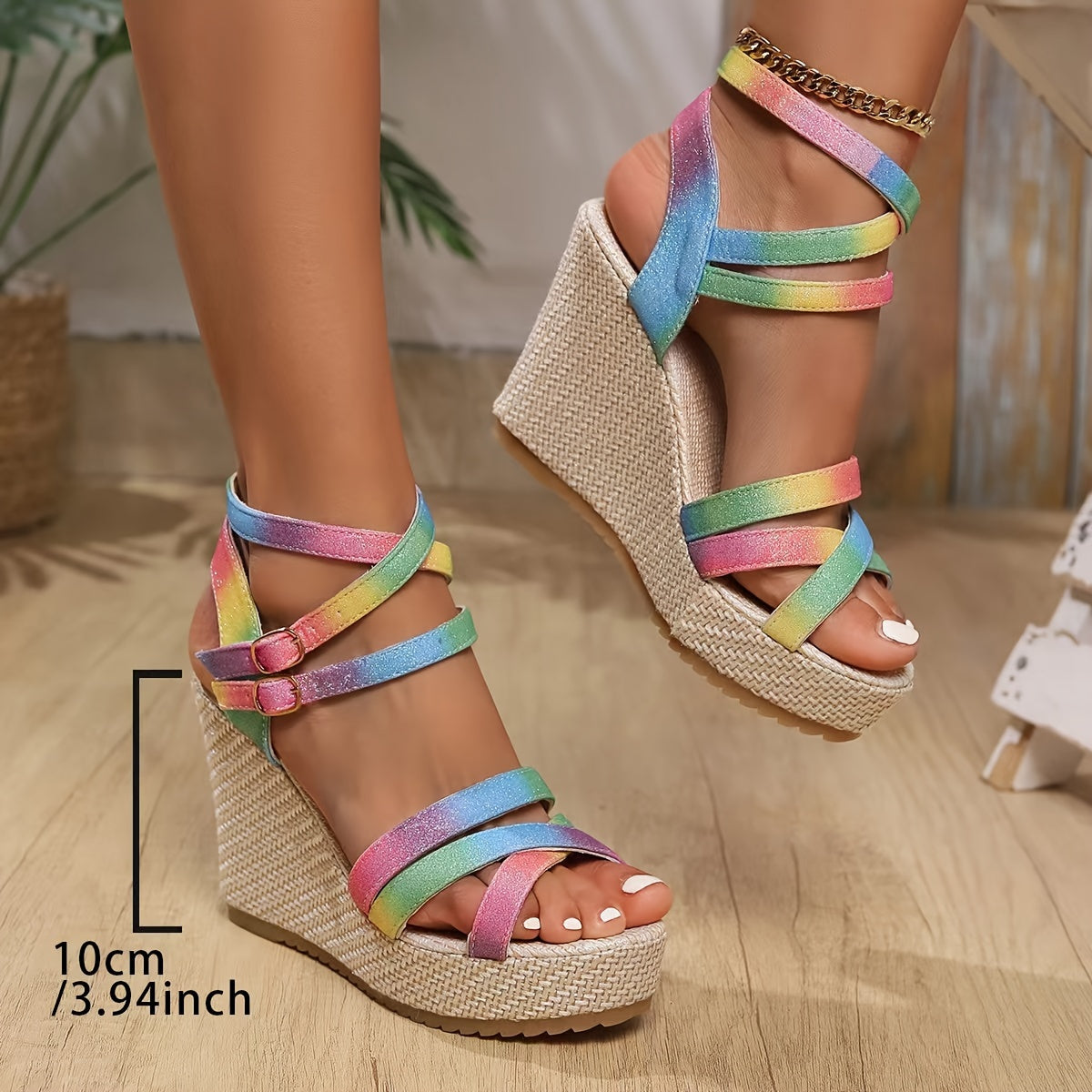 Zeppe - Collezione Riviera ZGS
