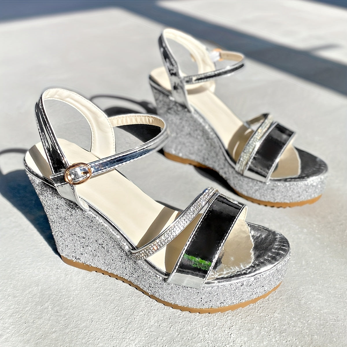 Zeppe - Collezione Riviera ZGS
