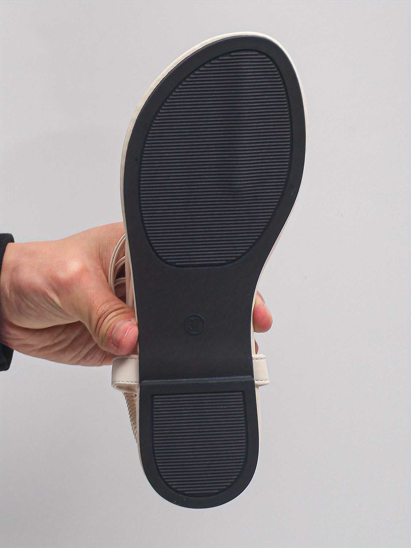 Sandaletto Estate – Collezione Marina SGS
