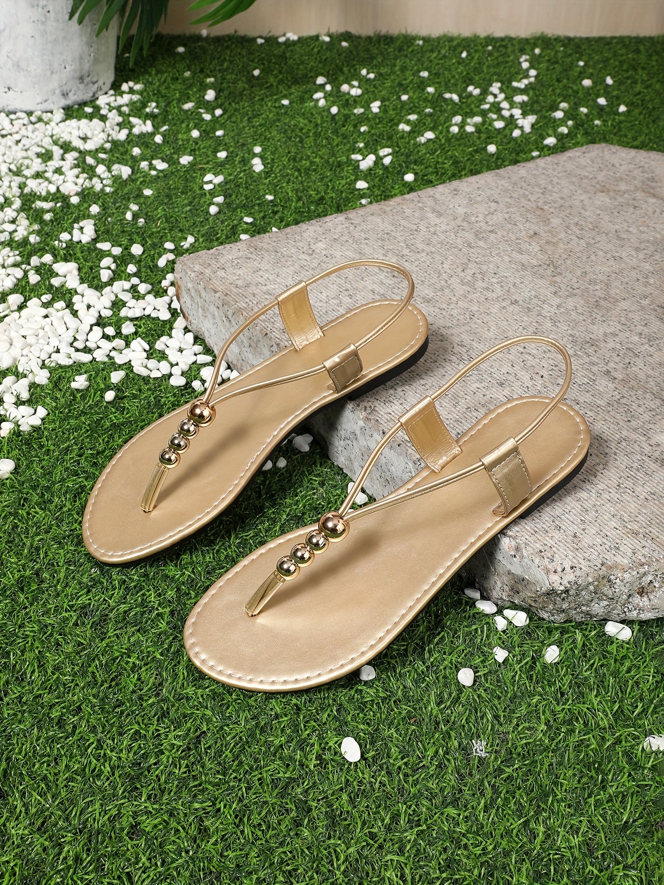 Sandaletto Estate – Collezione Marina SGS