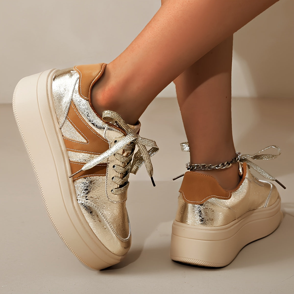 Sneakers - Collezione Nomade SNG