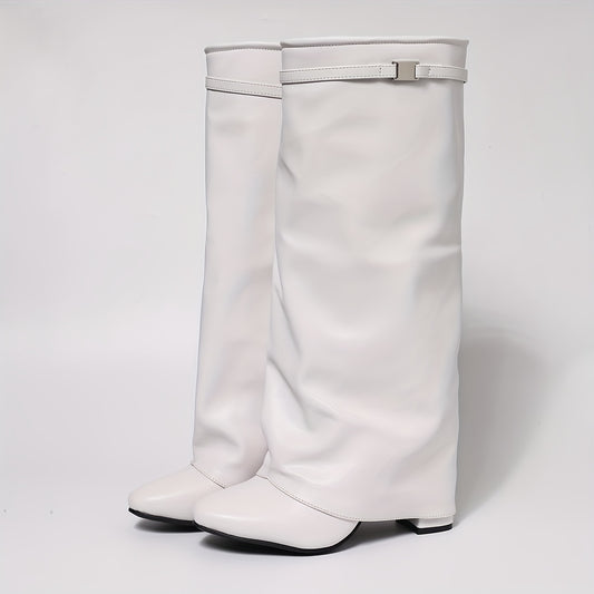 Stivali Alti – Collezione Moonlight TGS