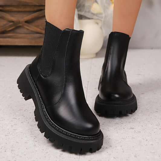 Stivaletti – Collezione Moonlight SGS