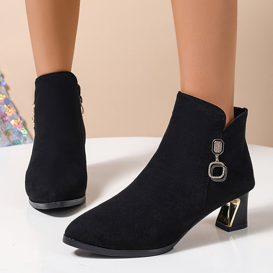 Stivaletti – Collezione Moonlight SGS