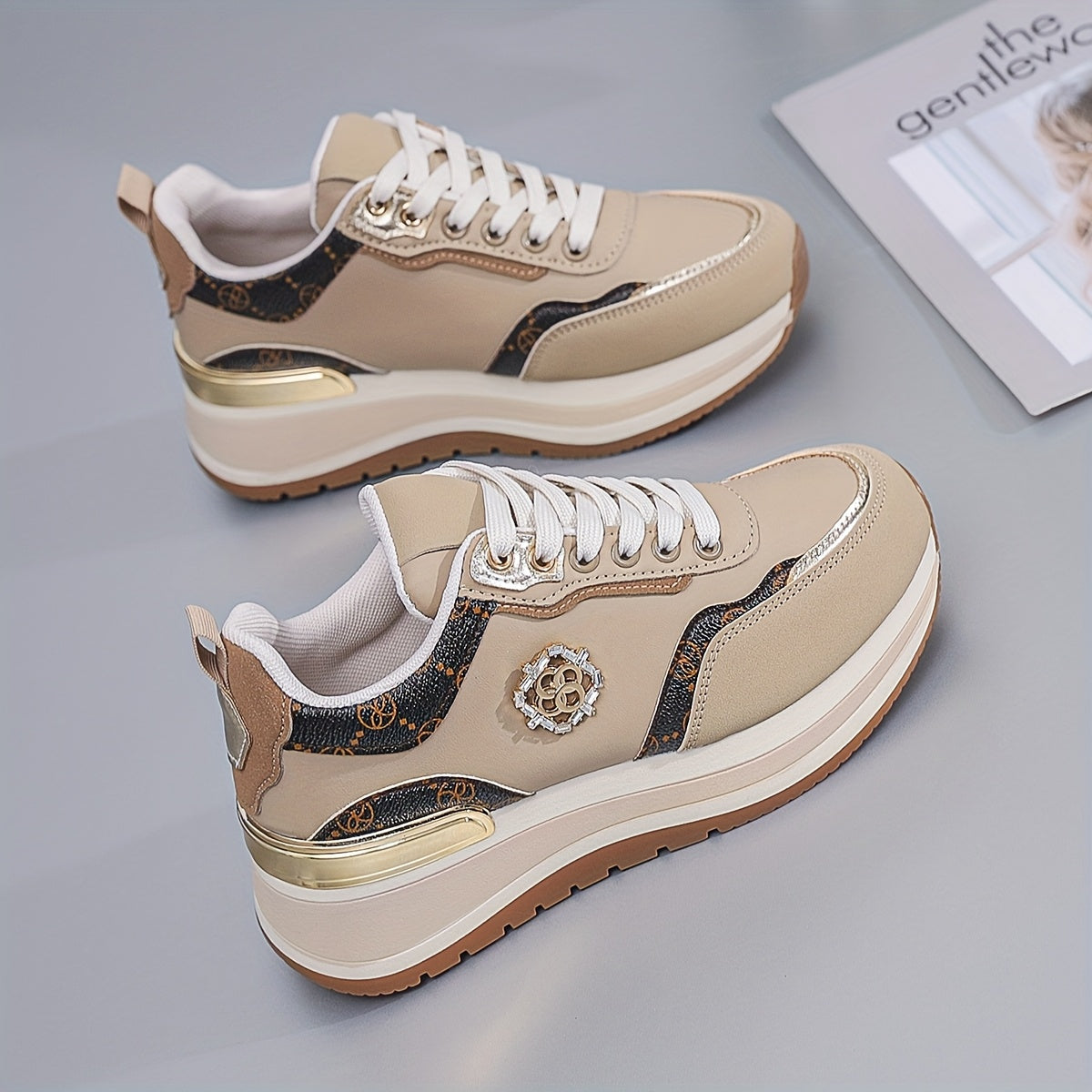 Sneakers - Collezione Nomade SNG