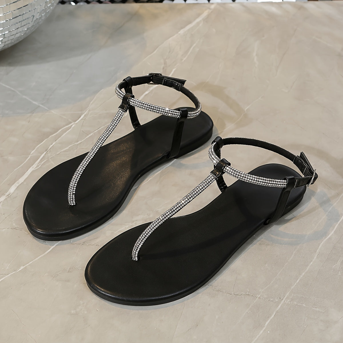 Sandaletto Estate – Collezione Marina SGS