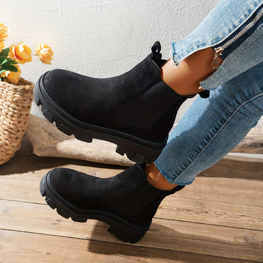 Stivaletti – Collezione Moonlight SGS