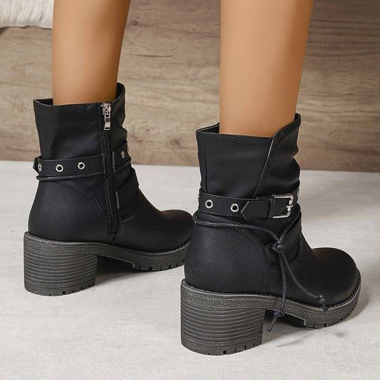 Stivaletti – Collezione Moonlight SGS