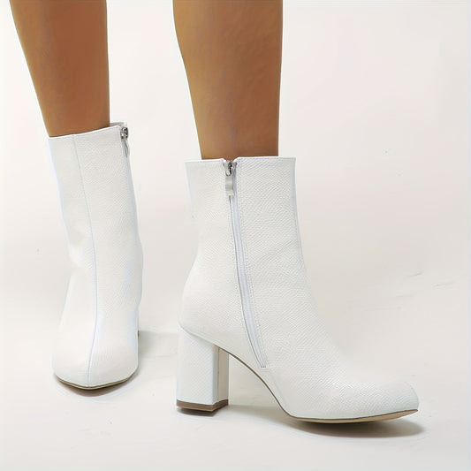 Stivaletti – Collezione Moonlight SGS