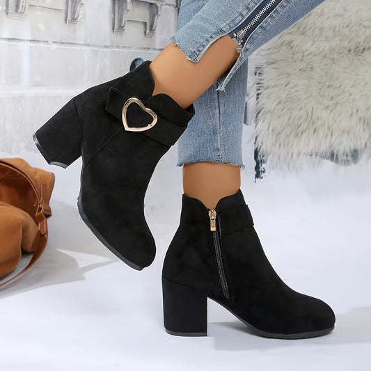 Stivaletti – Collezione Moonlight SGS