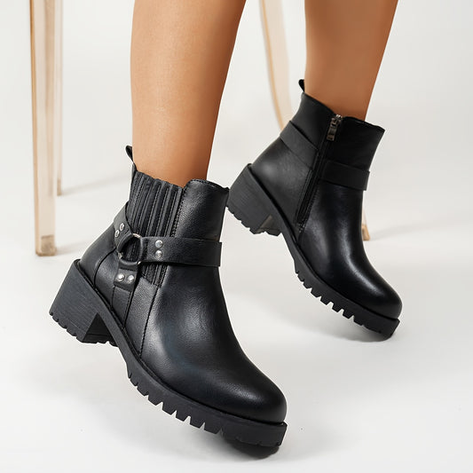 Stivaletti – Collezione Moonlight SGS