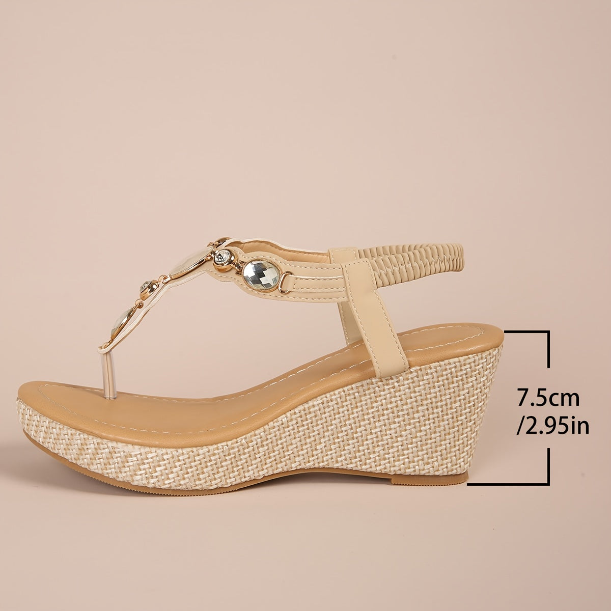 Sandaletto Estate – Collezione Marina SGS