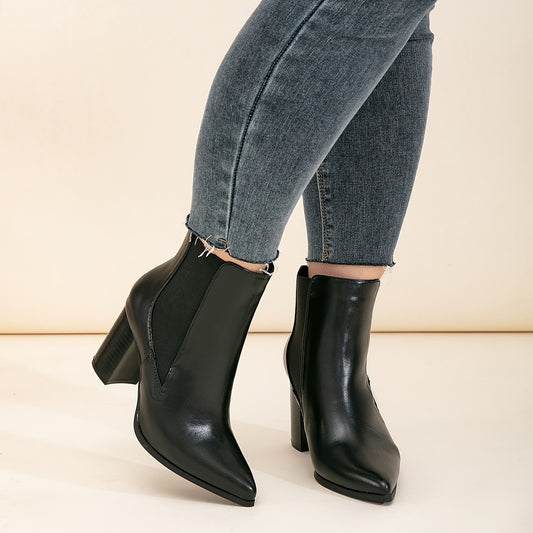 Stivaletti – Collezione Moonlight SGS