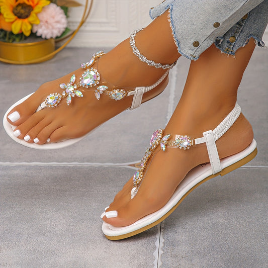 Sandaletto Estate – Collezione Marina SGS