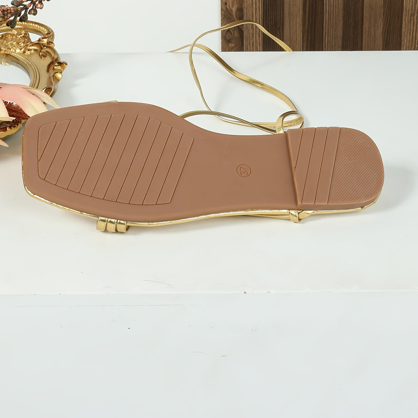 Sandaletto Estate – Collezione Marina SGS