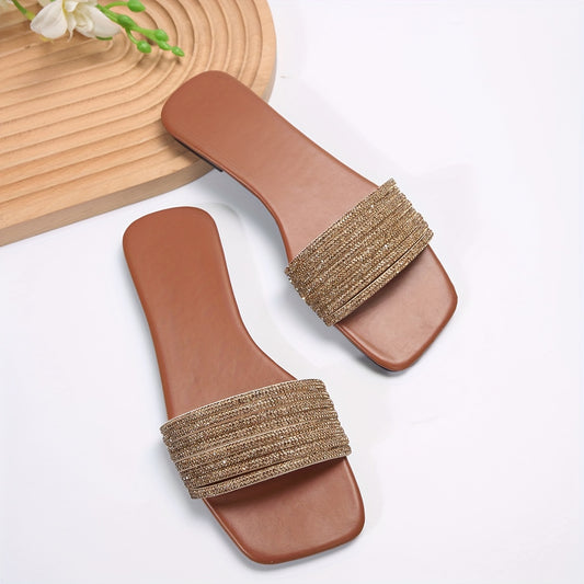 Sandaletto Estate – Collezione Marina SGS