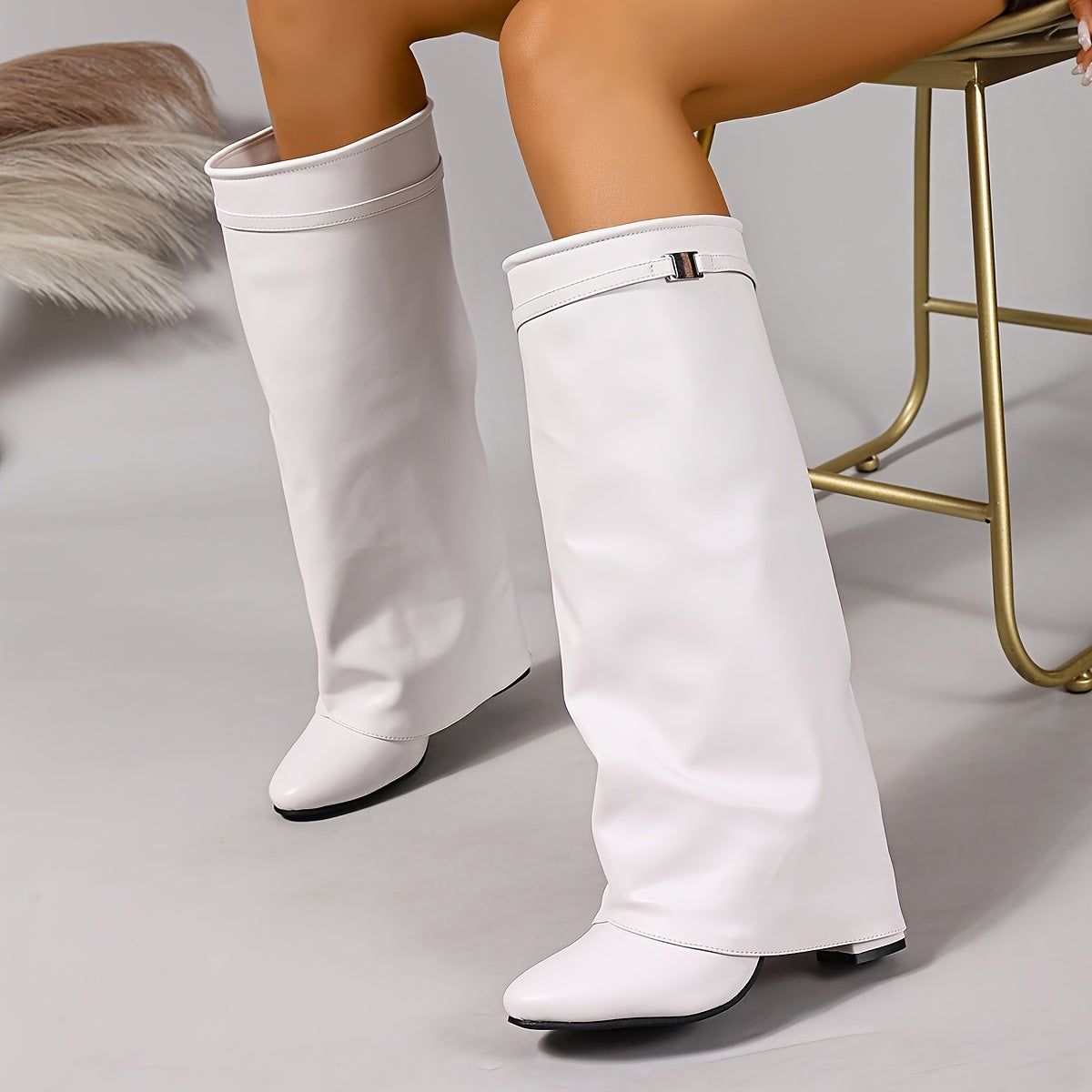 Stivali Alti – Collezione Moonlight TGS