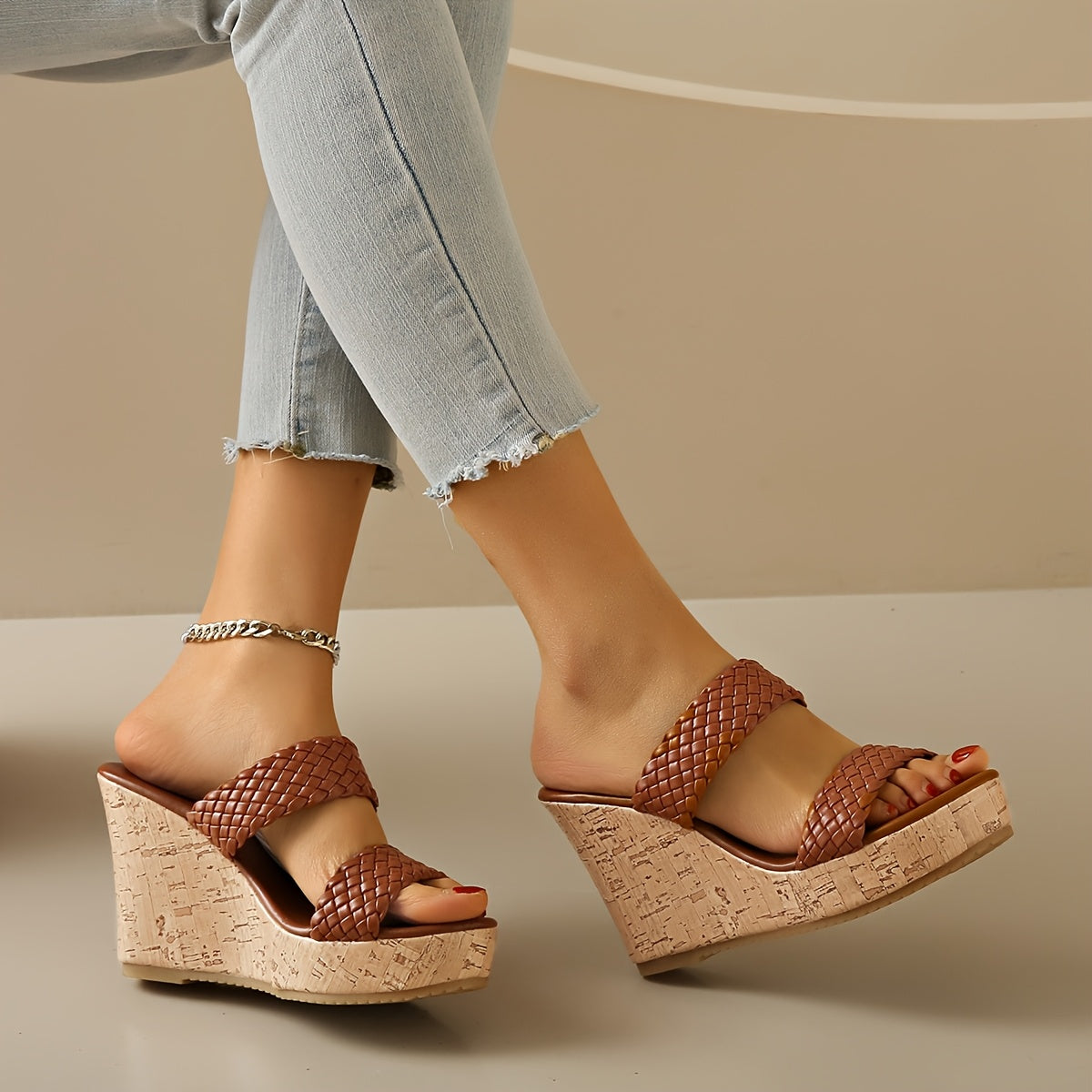Zeppe - Collezione Riviera ZGS