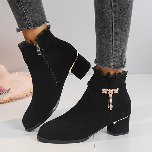 Stivaletti – Collezione Moonlight SGS