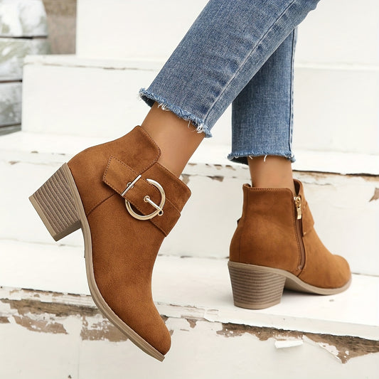 Stivaletti – Collezione Moonlight SGS