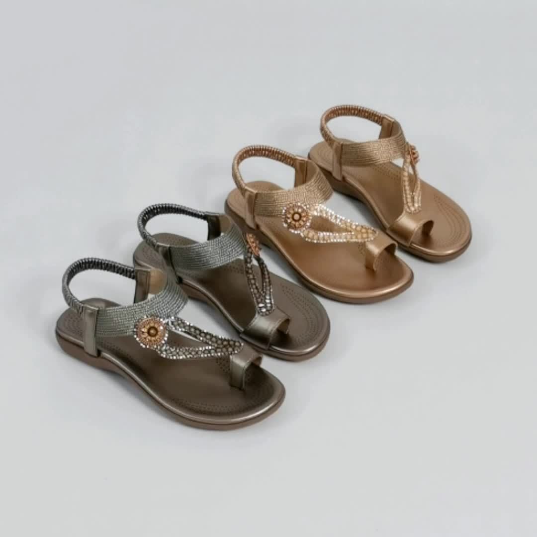 Sandaletto Estate – Collezione Marina SGS