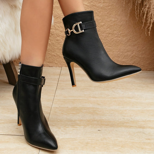 Stivaletti – Collezione Moonlight SGS