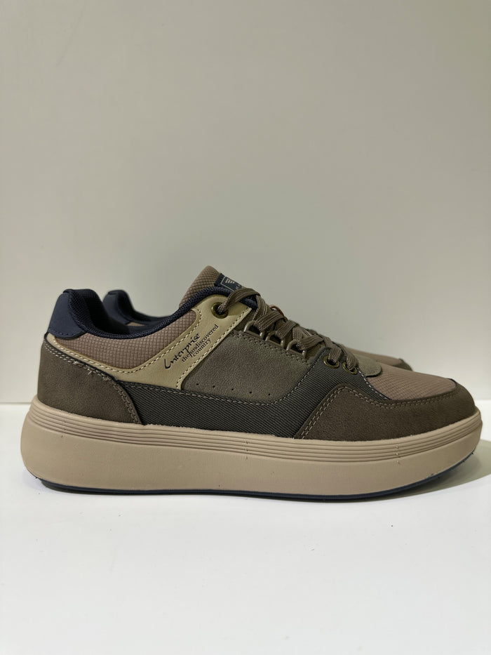 OLIVER — Taupe