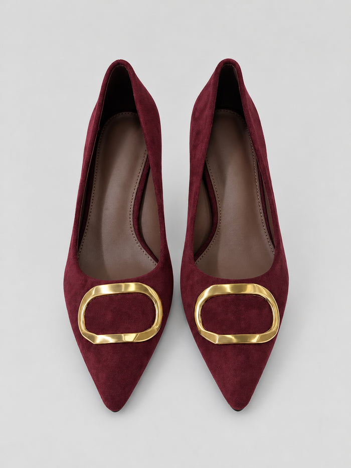 ELETTRA — Rosso