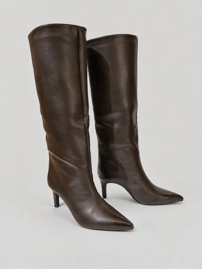 AMBER — Marrone