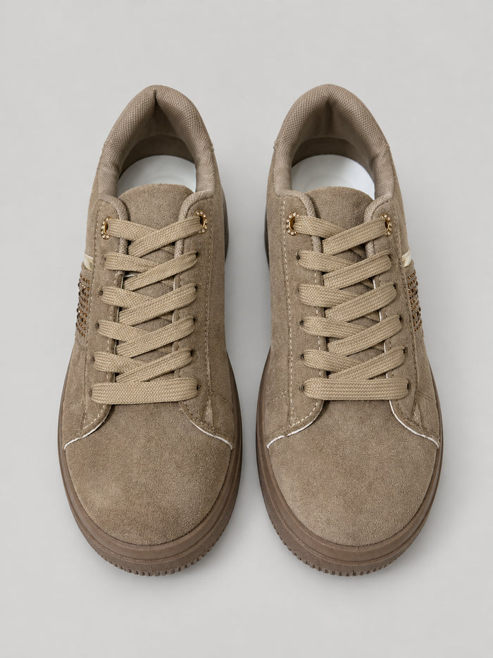 VEGA — Taupe
