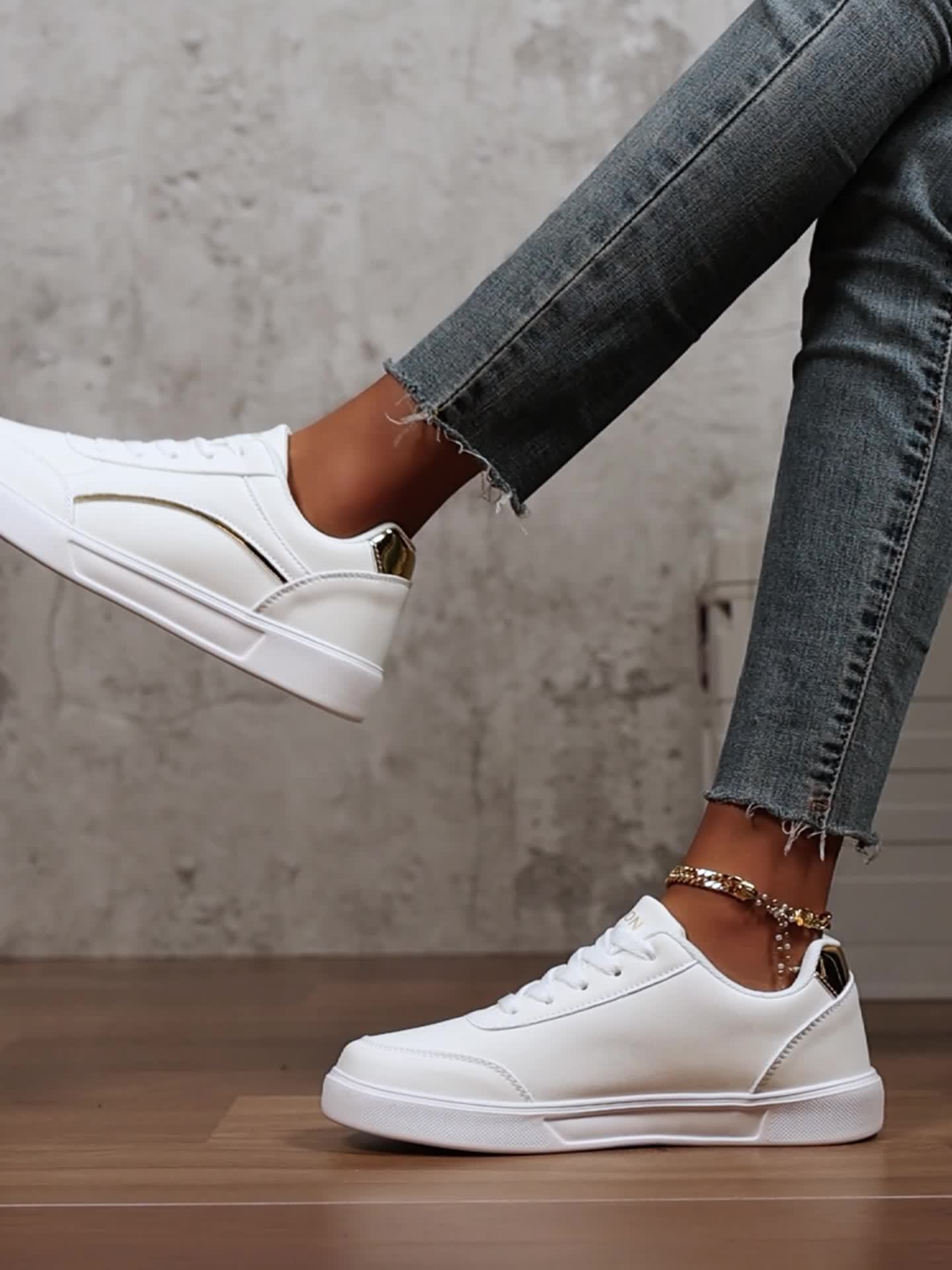 Sneakers - Collezione Nomade SNG