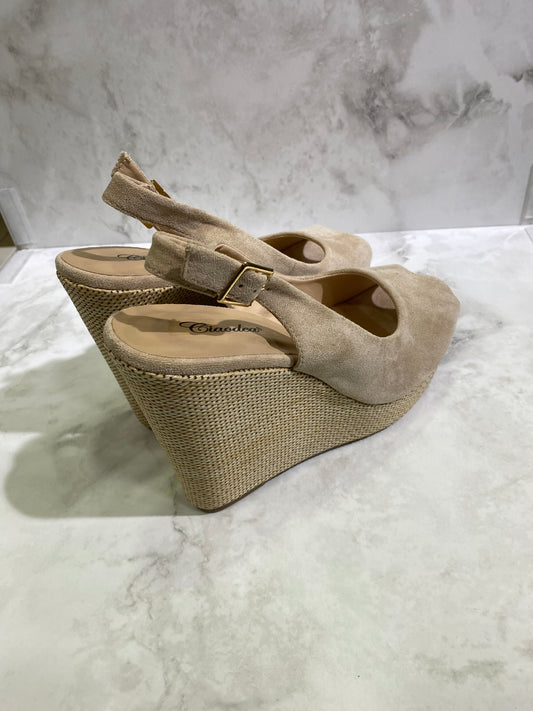 Zeppa beige