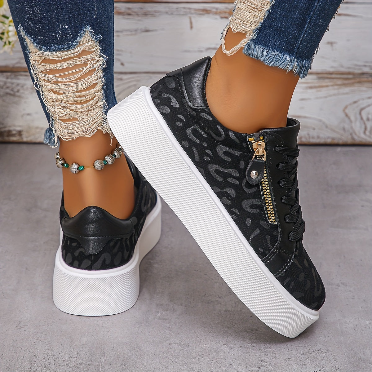 Sneakers - Collezione Nomade SNG