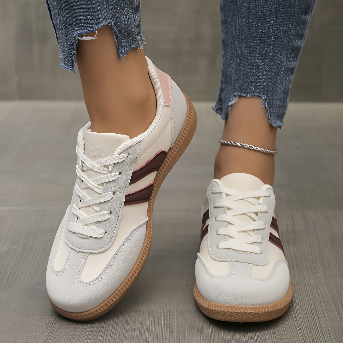 Sneakers - Collezione Nomade SNG