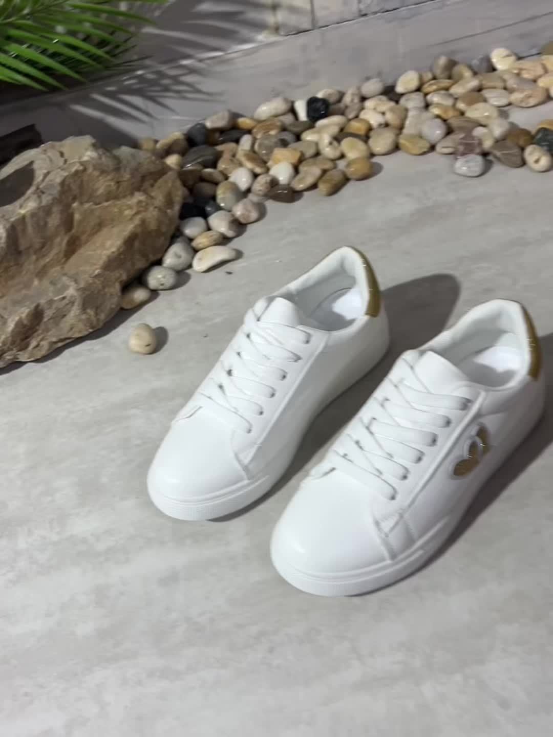 Sneakers - Collezione Nomade SNG