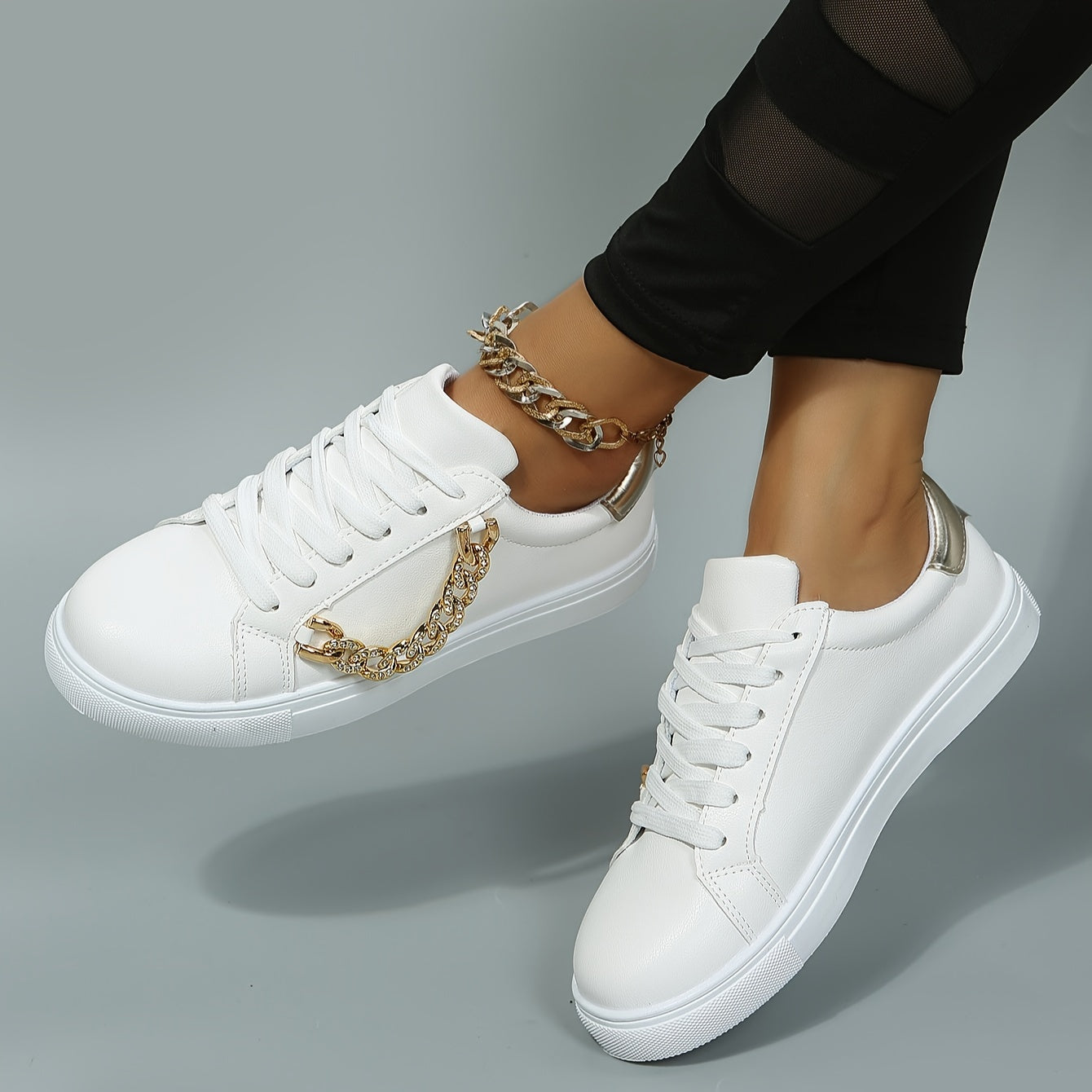 Sneakers - Collezione Nomade SNG