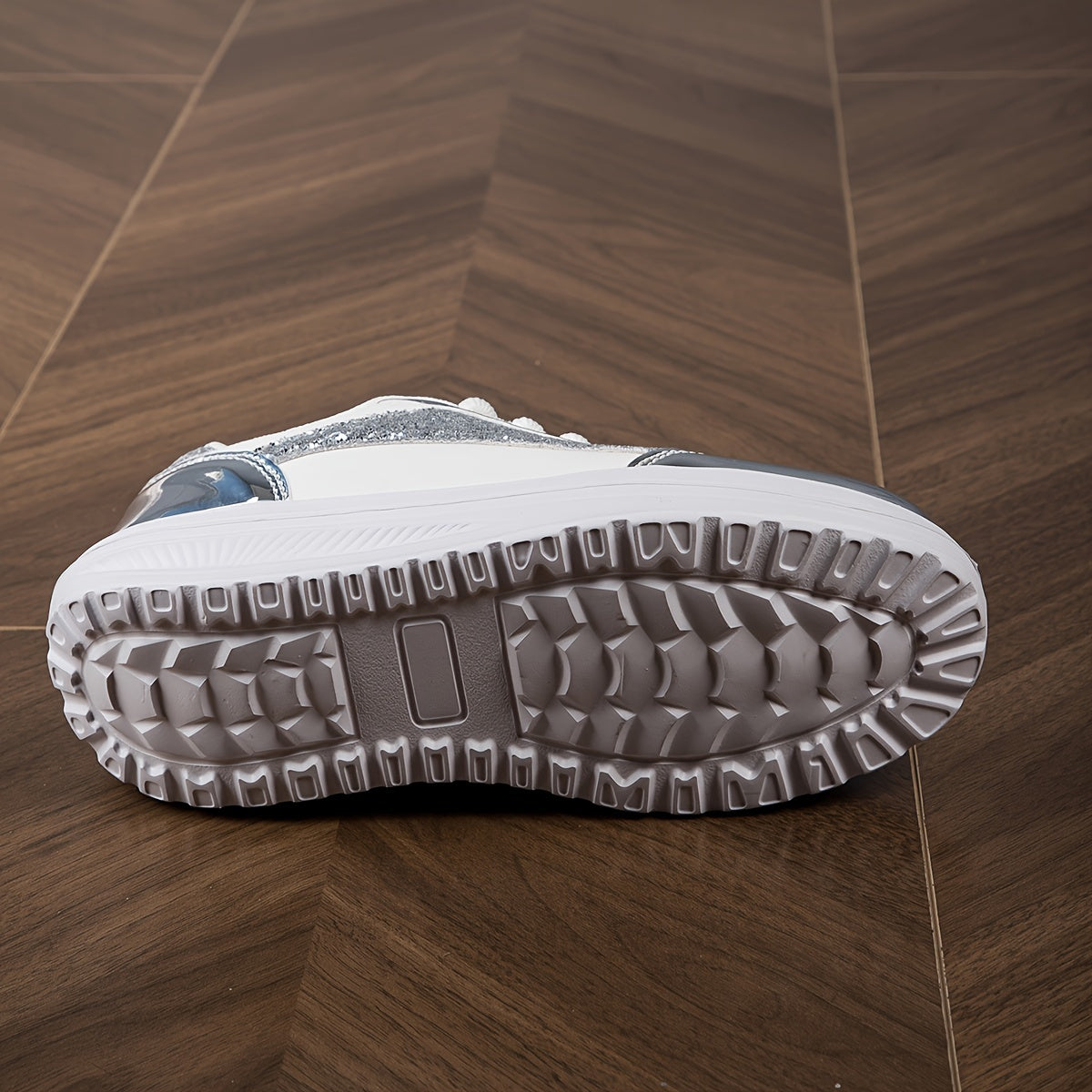 Sneakers - Collezione Nomade SNG